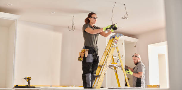 Best Industrial Electrical Services  in Boles Acres, NM